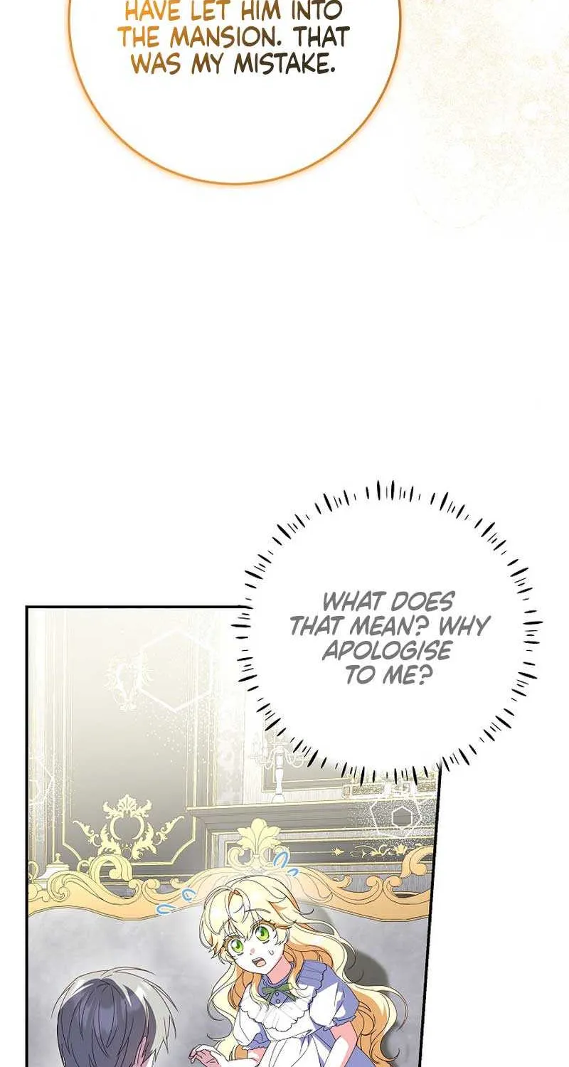 The Beloved New Daughter-in-law Of The Wolf Mansion Chapter 20 page 7 - 