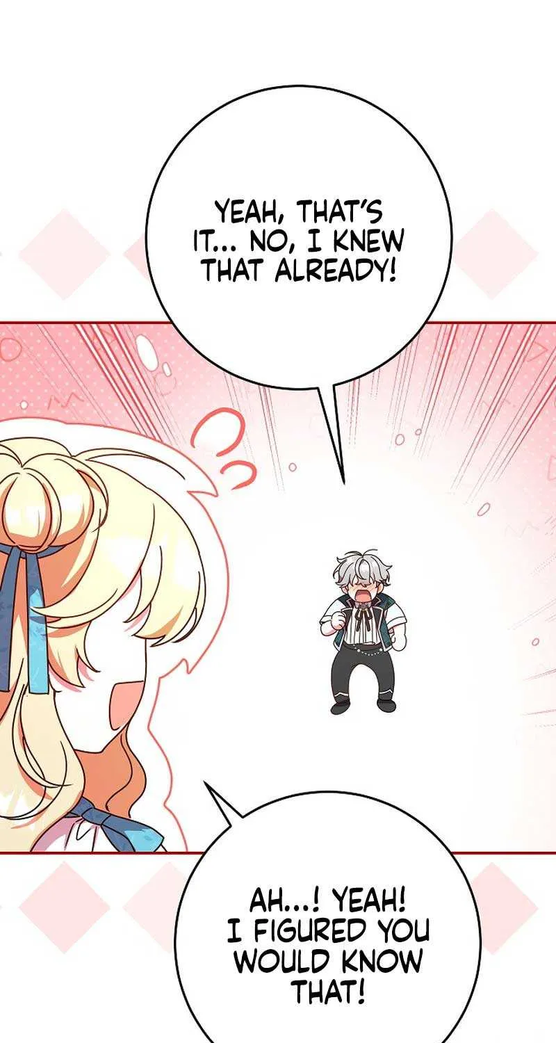 The Beloved New Daughter-in-law Of The Wolf Mansion Chapter 20 page 64 - 