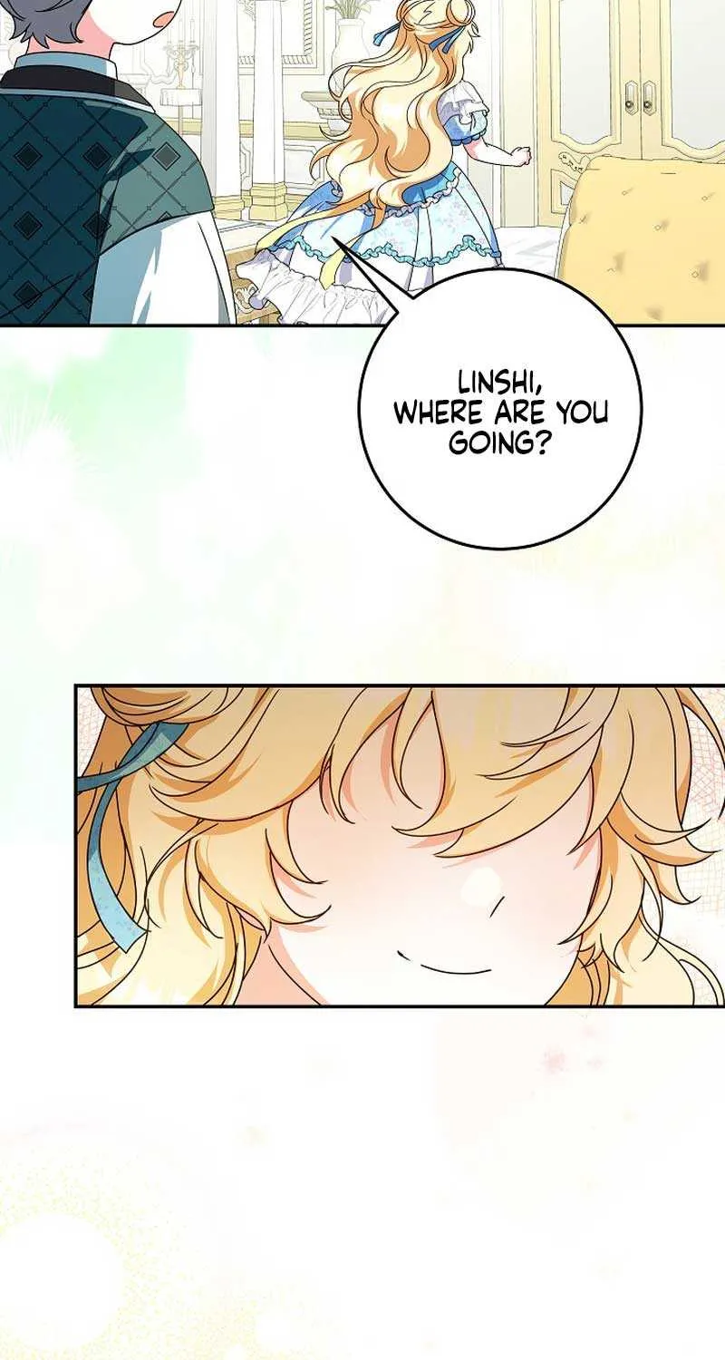 The Beloved New Daughter-in-law Of The Wolf Mansion Chapter 20 page 70 - 