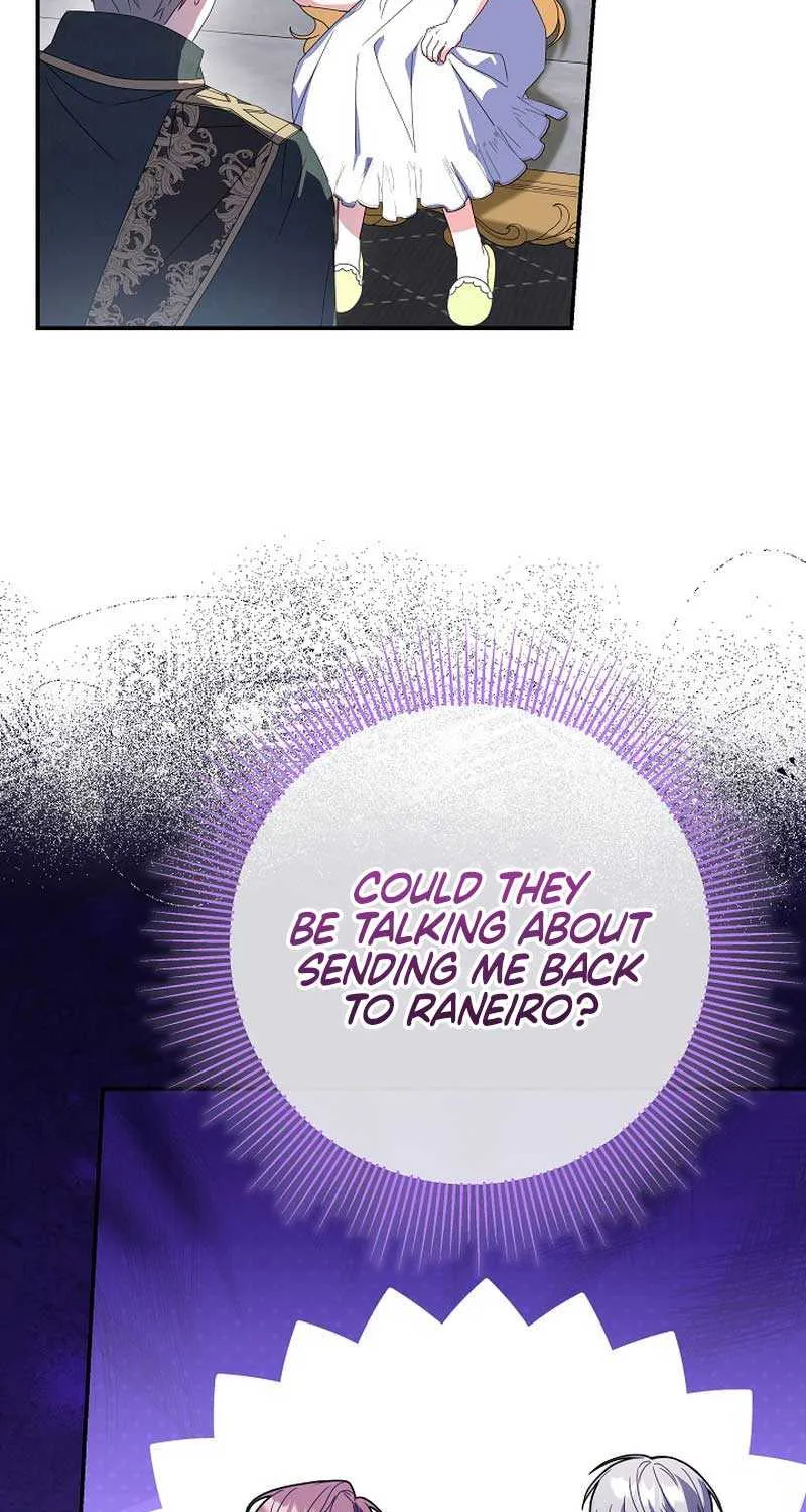 The Beloved New Daughter-in-law Of The Wolf Mansion Chapter 20 page 8 - 