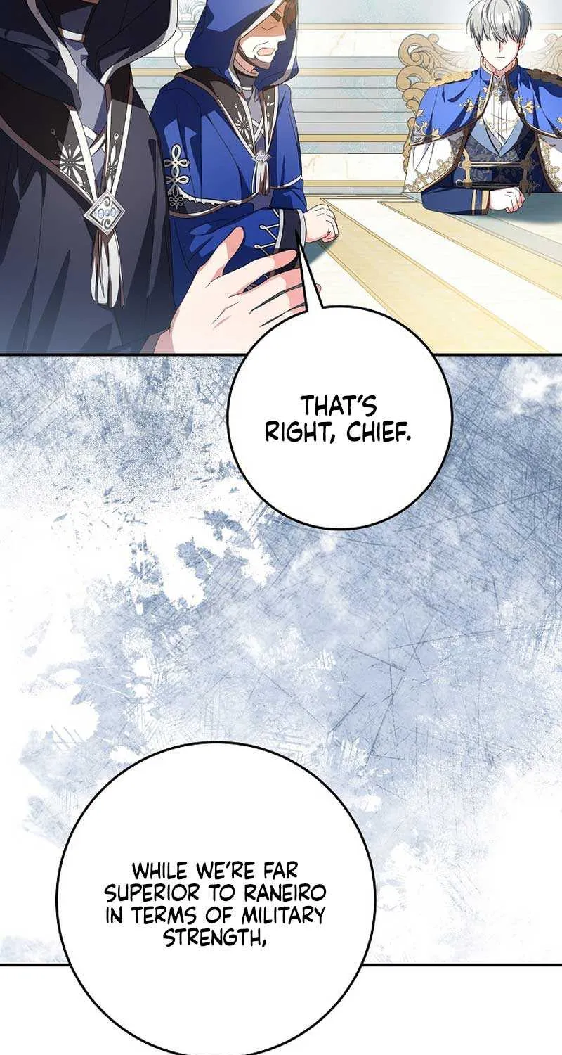 The Beloved New Daughter-in-law Of The Wolf Mansion Chapter 20 page 80 - 