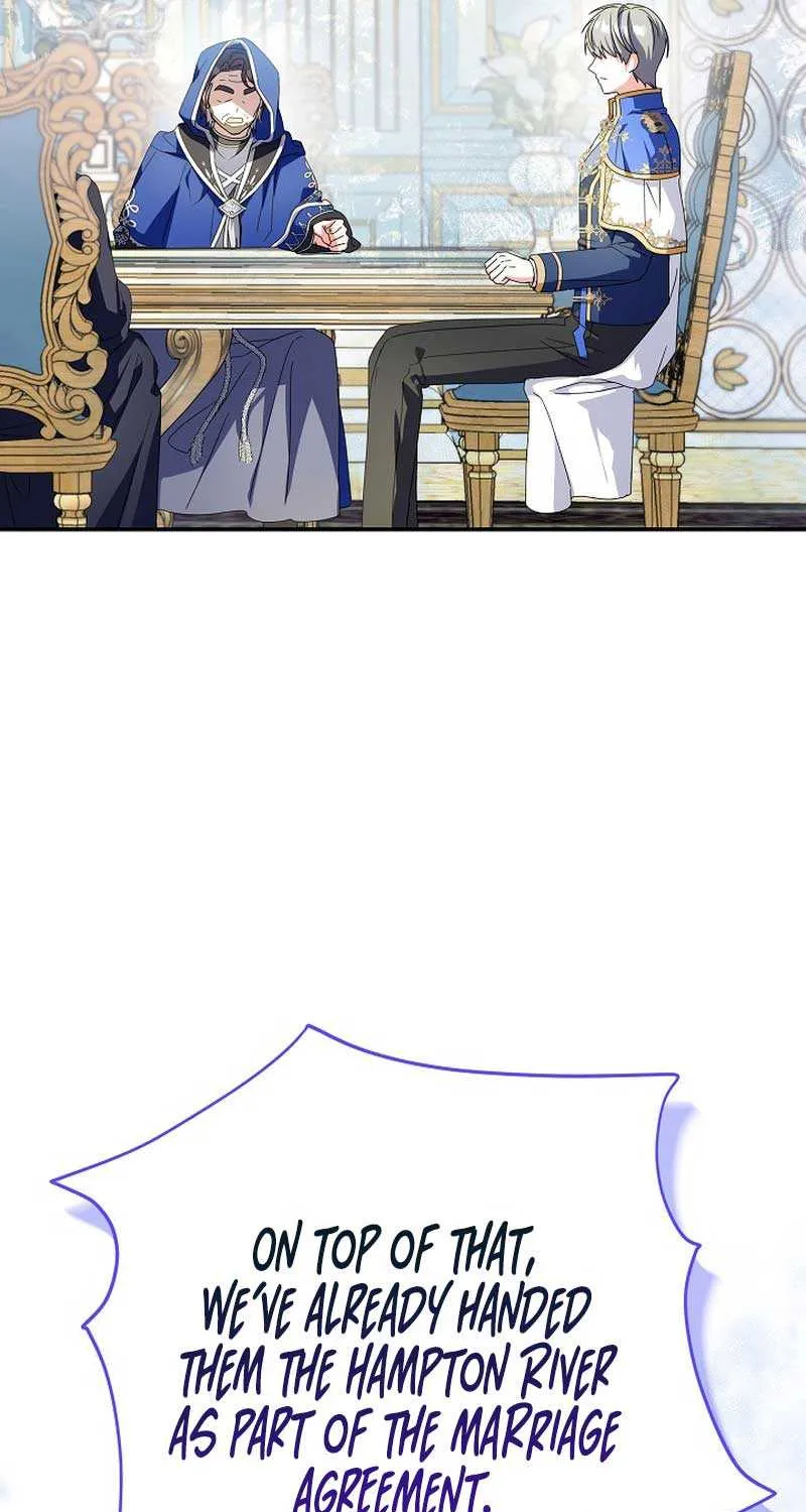 The Beloved New Daughter-in-law Of The Wolf Mansion Chapter 20 page 82 - 