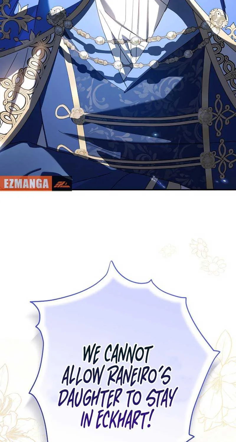 The Beloved New Daughter-in-law Of The Wolf Mansion Chapter 20 page 84 - 