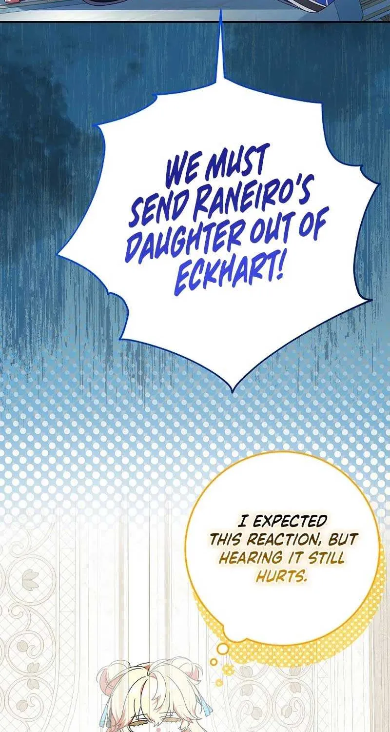 The Beloved New Daughter-in-law Of The Wolf Mansion Chapter 21 page 18 - 