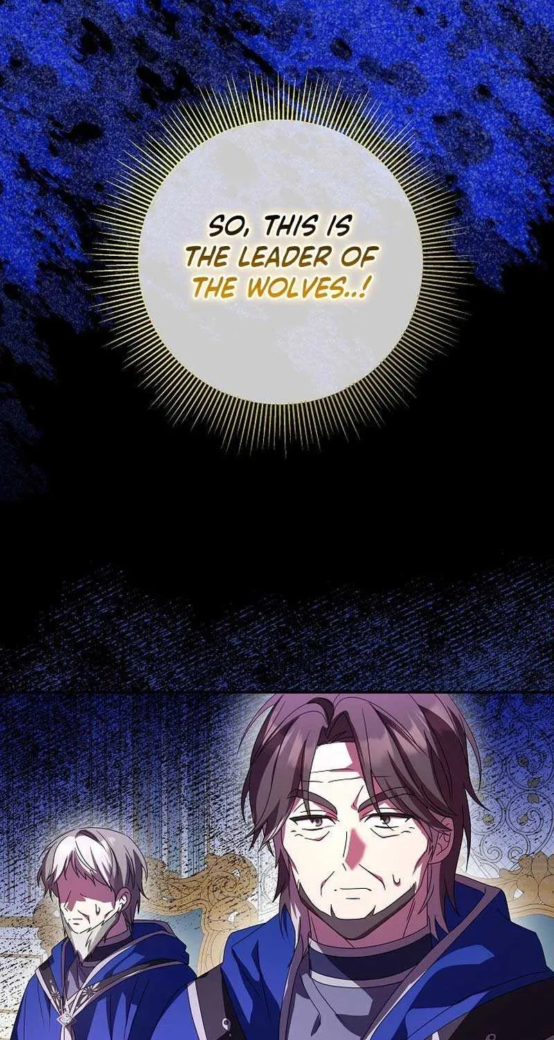The Beloved New Daughter-in-law Of The Wolf Mansion Chapter 21 page 25 - 