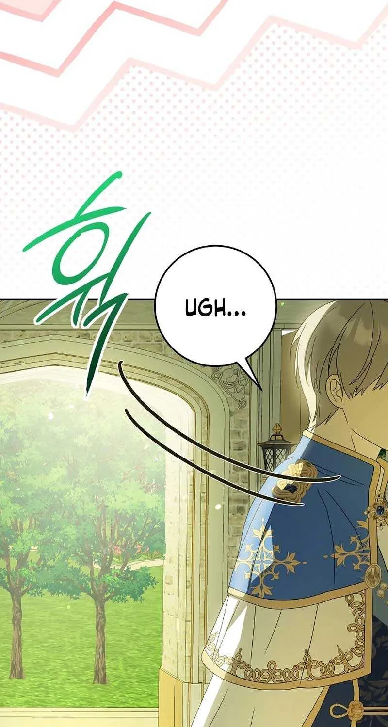 The Beloved New Daughter-in-law Of The Wolf Mansion Chapter 21 page 32 - 