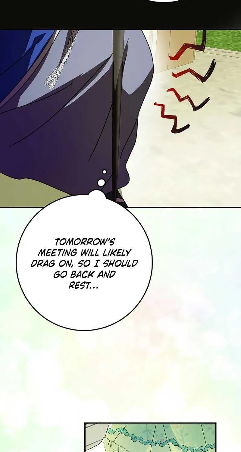 The Beloved New Daughter-in-law Of The Wolf Mansion Chapter 21 page 38 - 