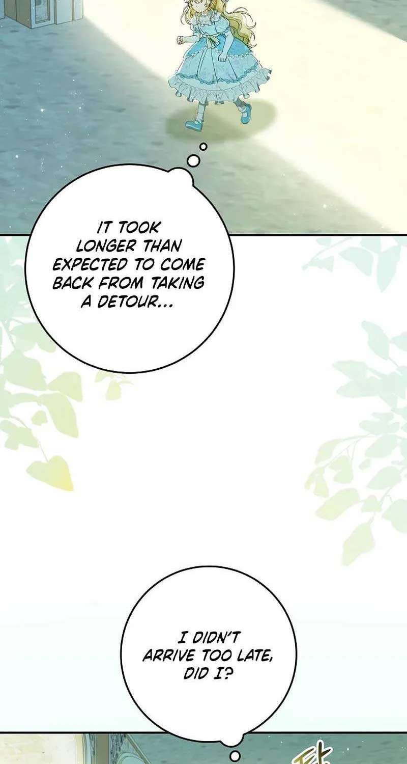 The Beloved New Daughter-in-law Of The Wolf Mansion Chapter 21 page 5 - 