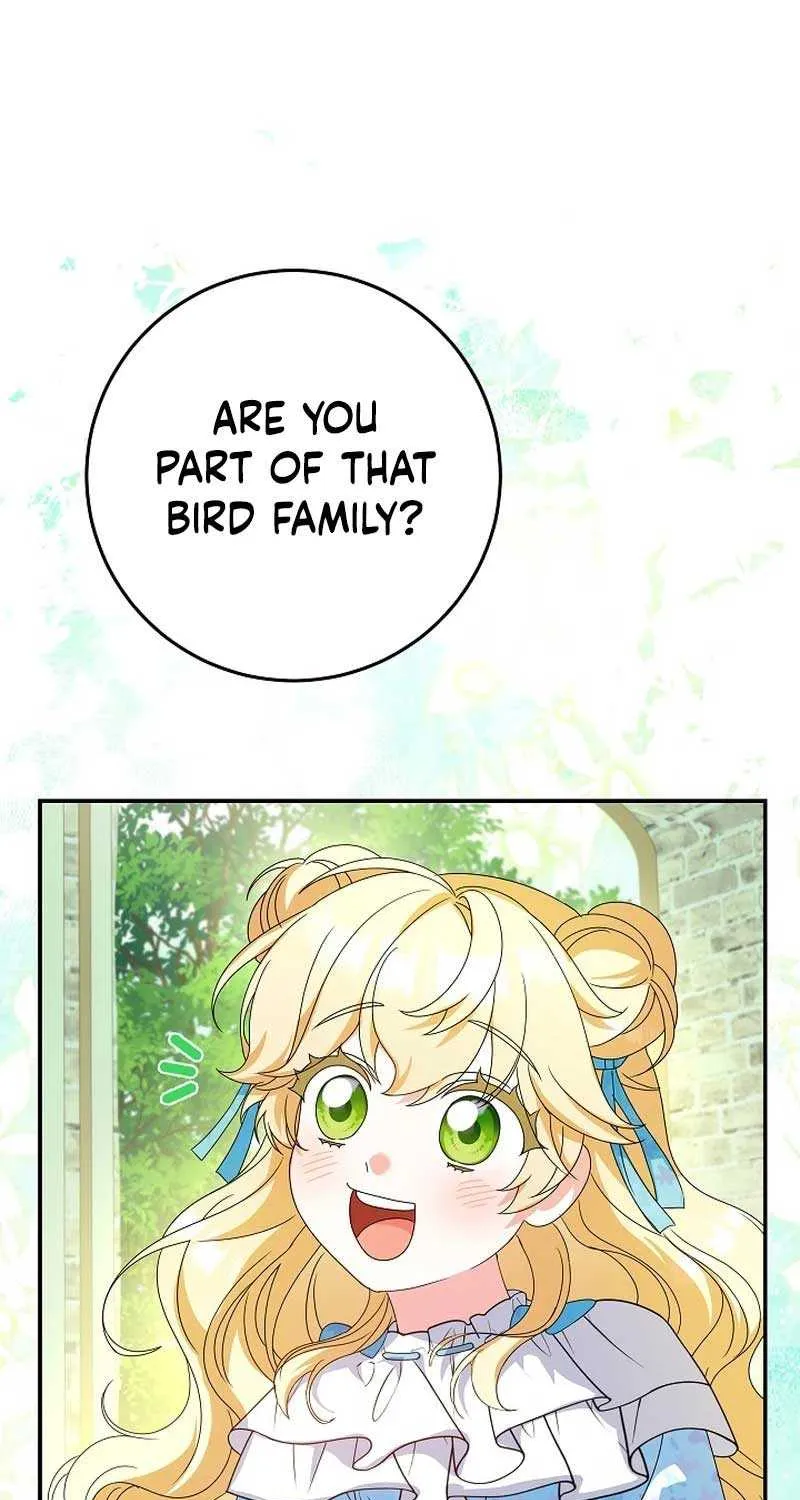 The Beloved New Daughter-in-law Of The Wolf Mansion Chapter 21 page 47 - 