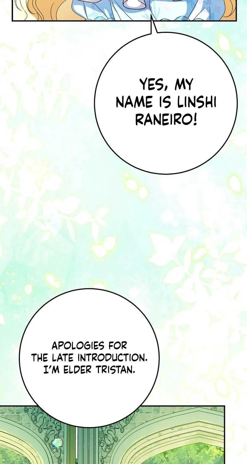 The Beloved New Daughter-in-law Of The Wolf Mansion Chapter 21 page 48 - 