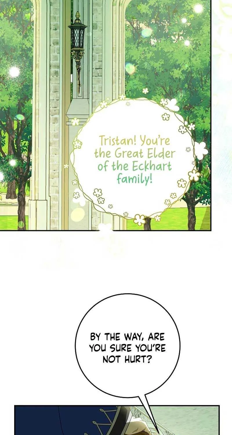 The Beloved New Daughter-in-law Of The Wolf Mansion Chapter 21 page 49 - 