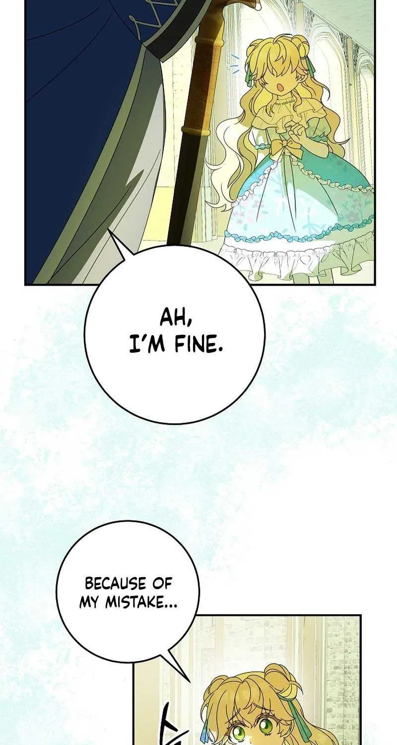 The Beloved New Daughter-in-law Of The Wolf Mansion Chapter 21 page 50 - 