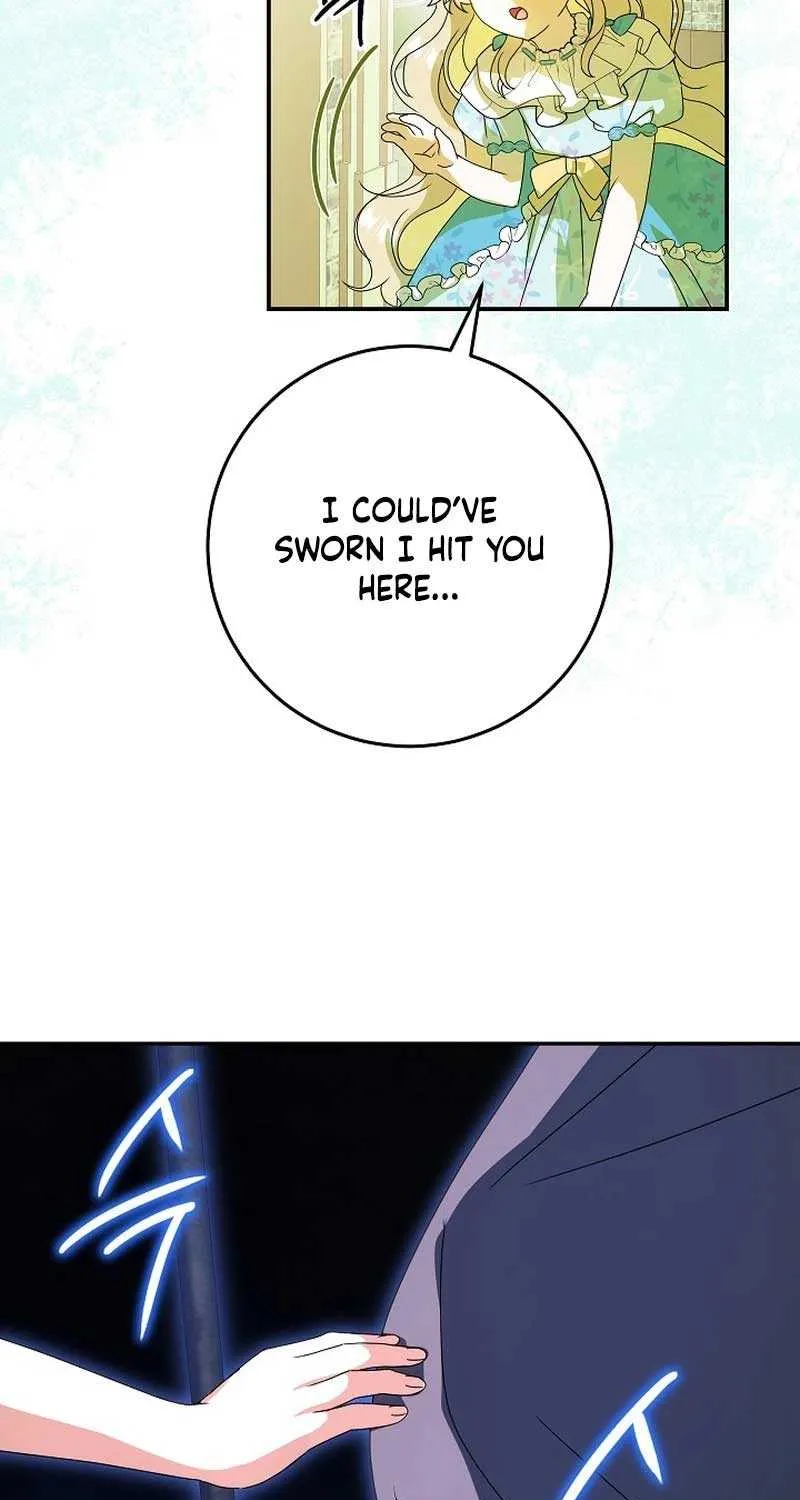 The Beloved New Daughter-in-law Of The Wolf Mansion Chapter 21 page 51 - 