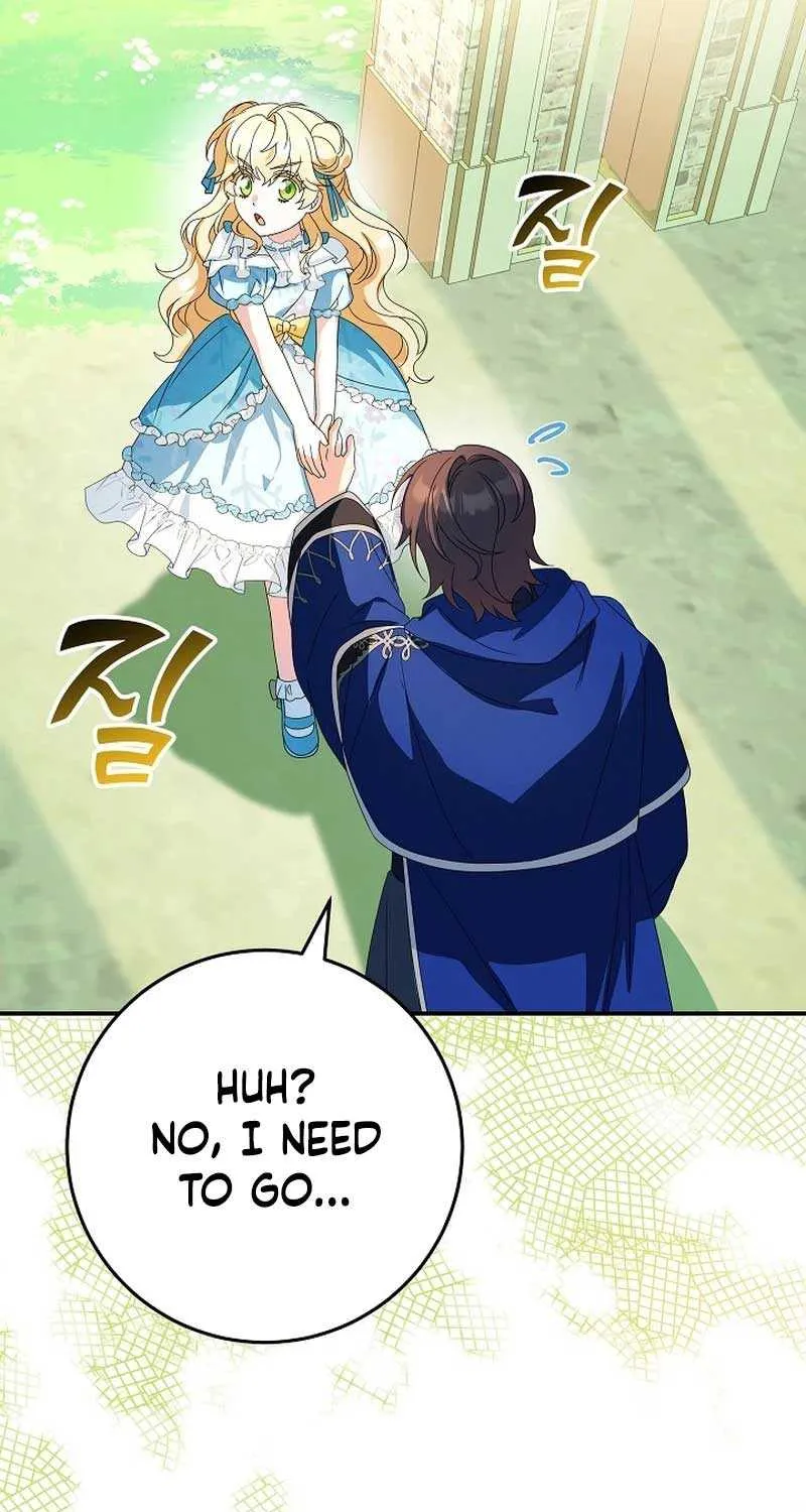 The Beloved New Daughter-in-law Of The Wolf Mansion Chapter 21 page 57 - 