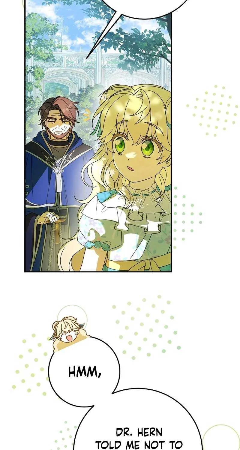 The Beloved New Daughter-in-law Of The Wolf Mansion Chapter 21 page 61 - 