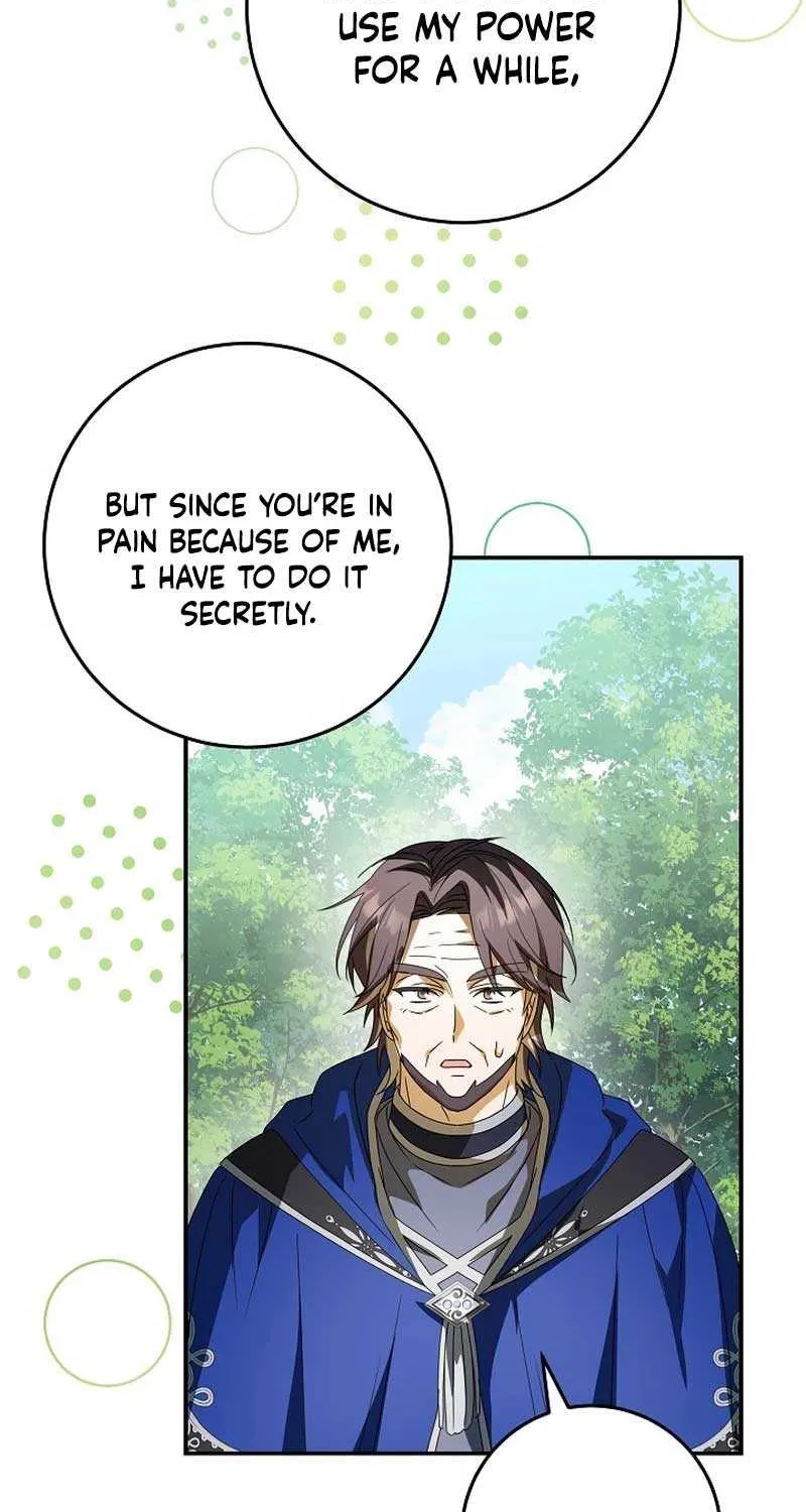 The Beloved New Daughter-in-law Of The Wolf Mansion Chapter 21 page 62 - 
