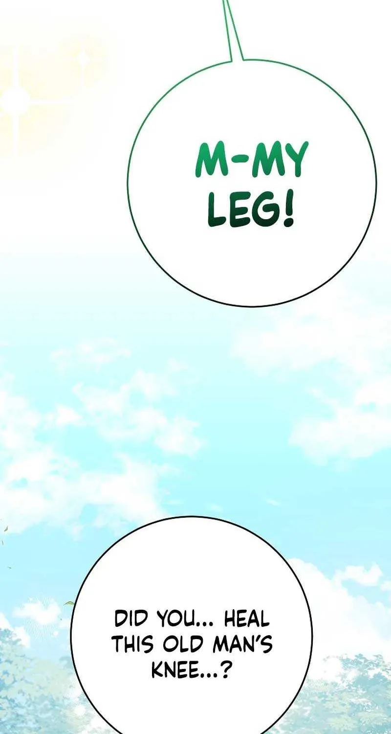 The Beloved New Daughter-in-law Of The Wolf Mansion Chapter 21 page 68 - 