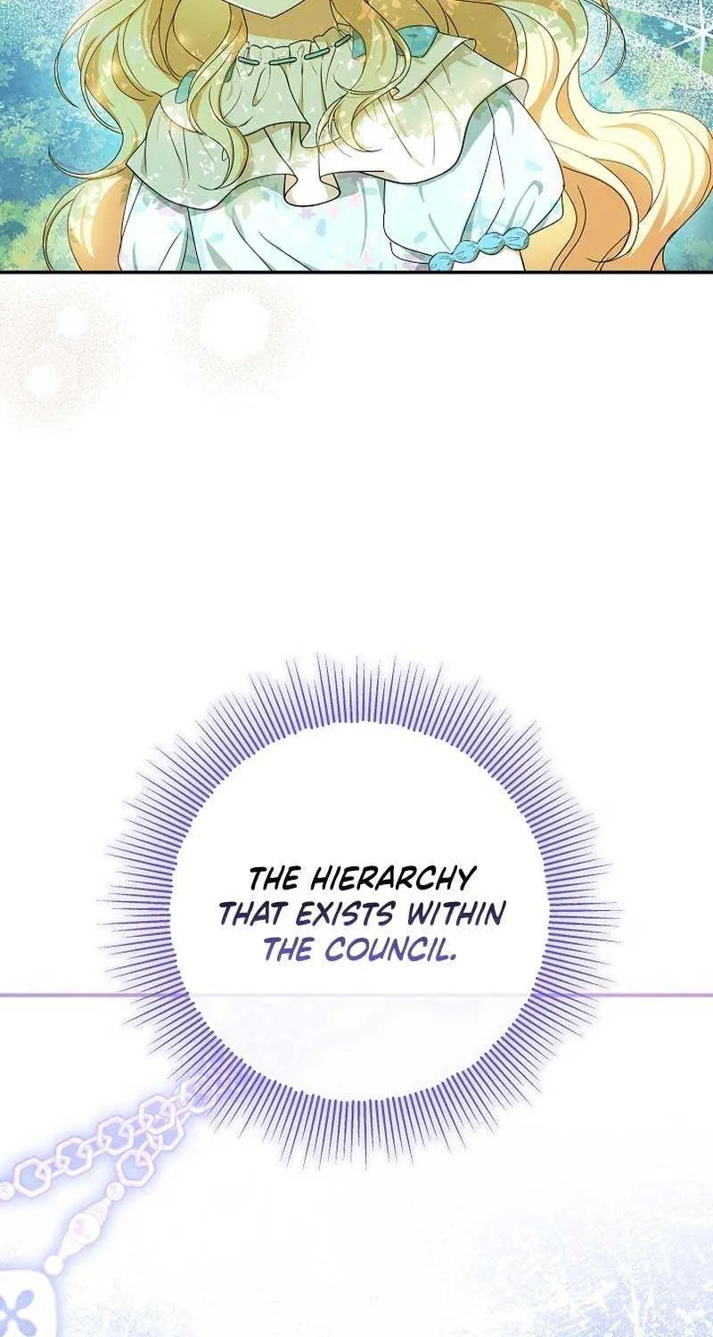The Beloved New Daughter-in-law Of The Wolf Mansion Chapter 21 page 74 - 