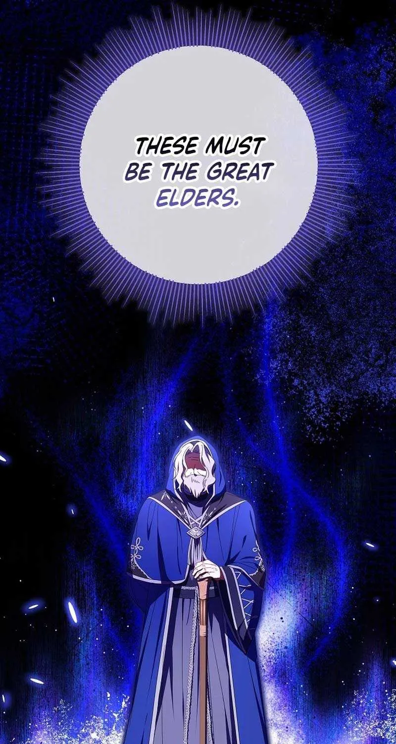 The Beloved New Daughter-in-law Of The Wolf Mansion Chapter 21 page 77 - 