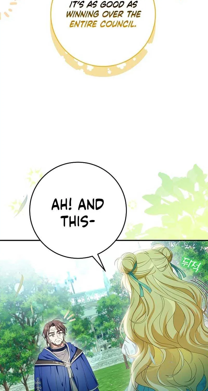 The Beloved New Daughter-in-law Of The Wolf Mansion Chapter 21 page 80 - 