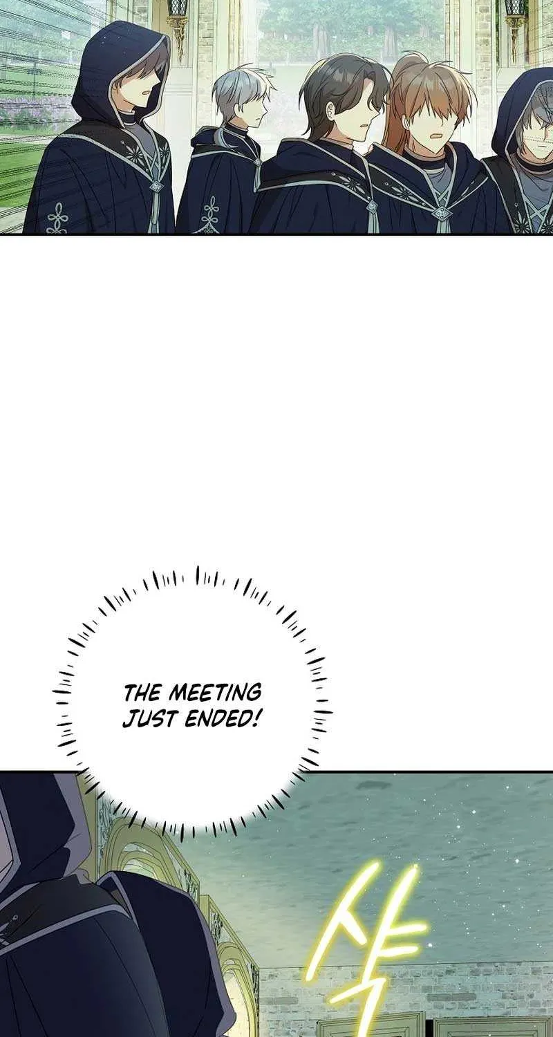 The Beloved New Daughter-in-law Of The Wolf Mansion Chapter 21 page 9 - 