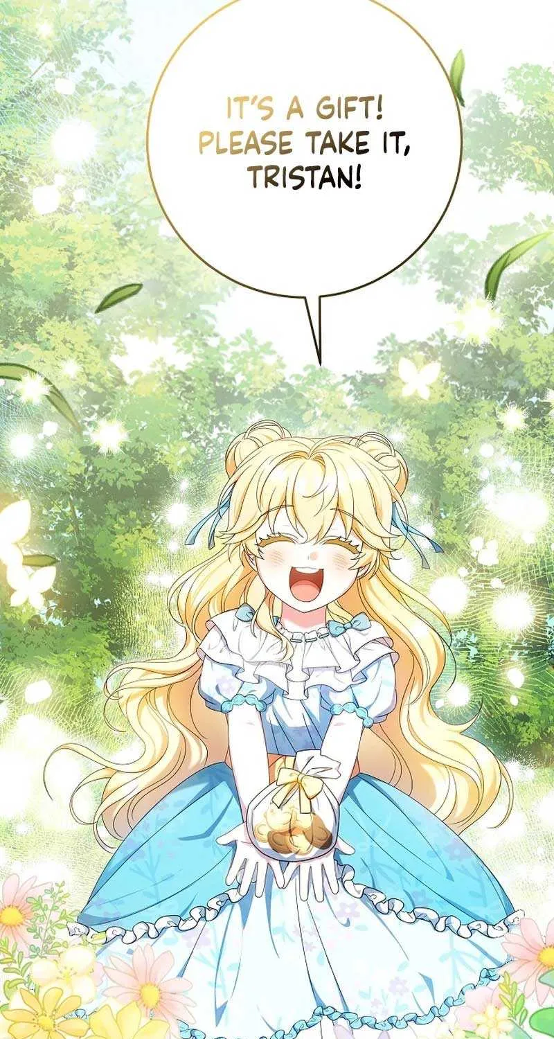 The Beloved New Daughter-in-law Of The Wolf Mansion Chapter 21 page 83 - 