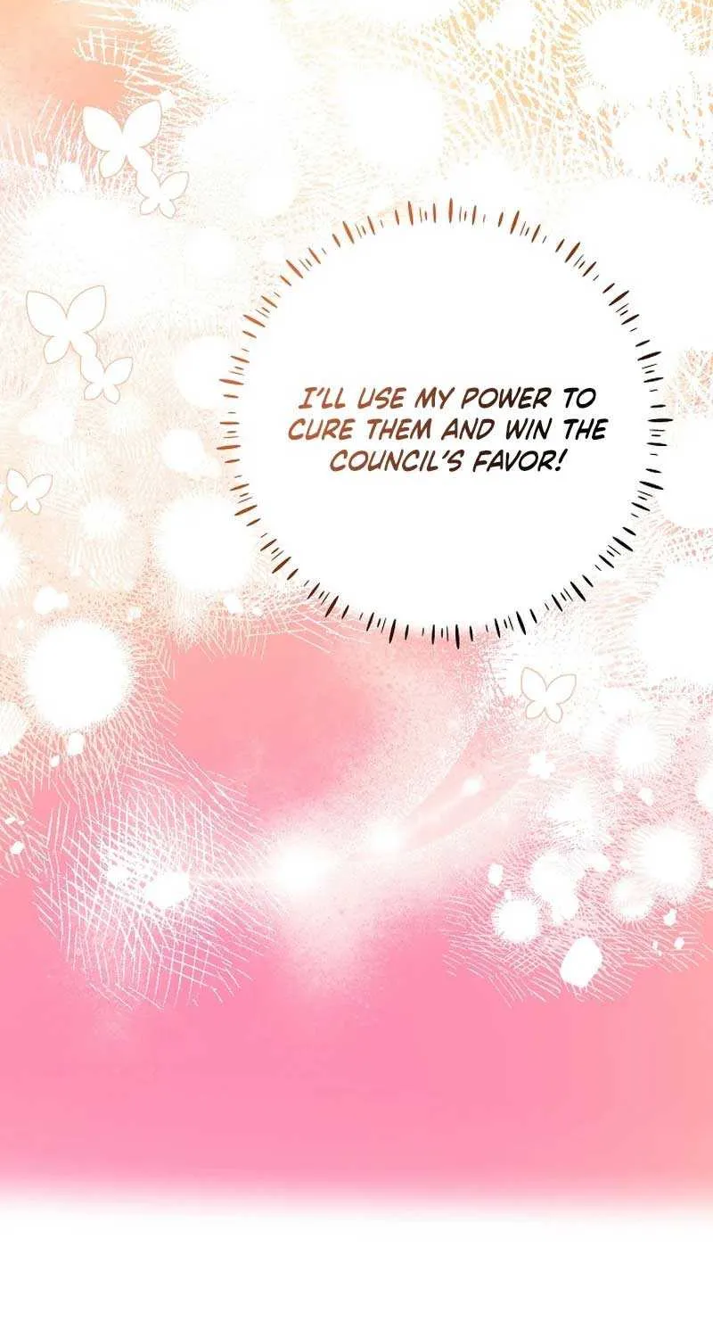 The Beloved New Daughter-in-law Of The Wolf Mansion Chapter 21 page 85 - 