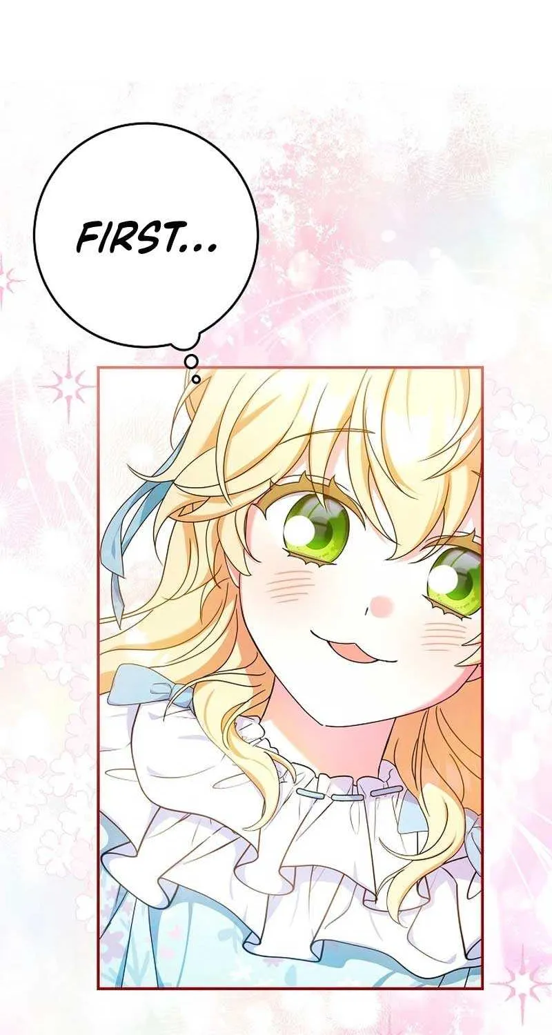 The Beloved New Daughter-in-law Of The Wolf Mansion Chapter 21 page 86 - 