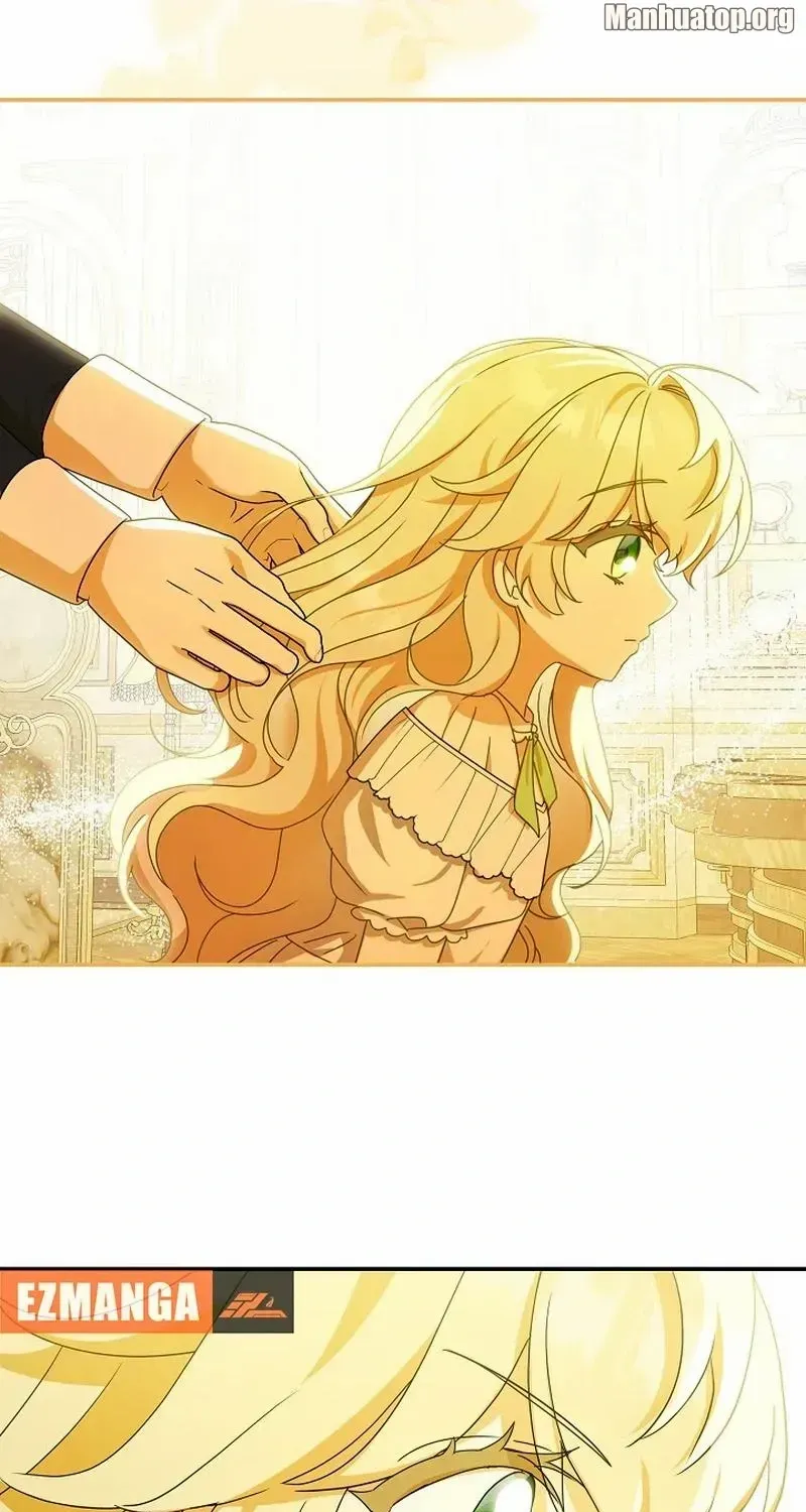 The Beloved New Daughter-in-law Of The Wolf Mansion Chapter 22 page 12 - 
