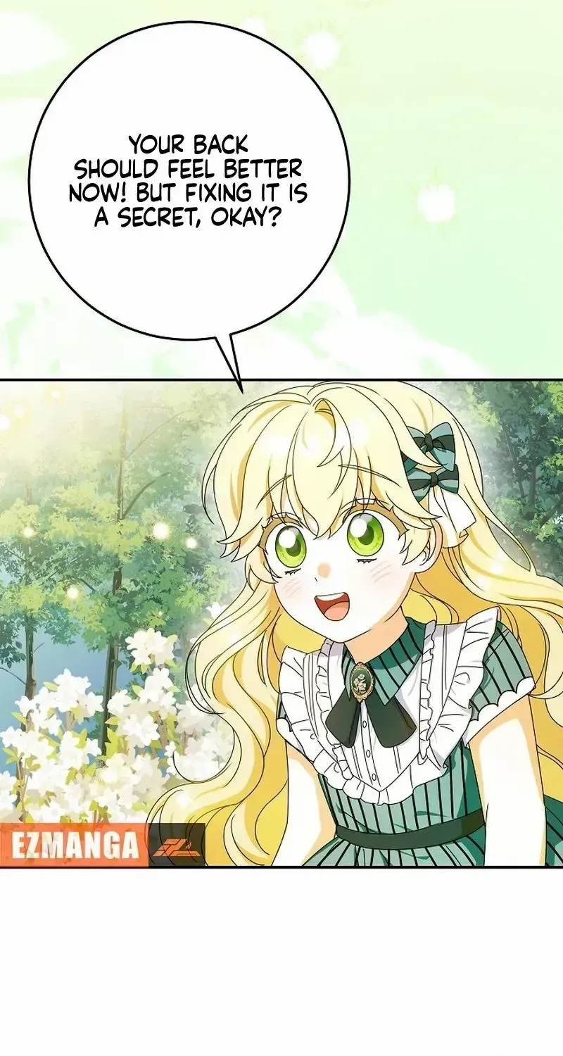 The Beloved New Daughter-in-law Of The Wolf Mansion Chapter 22 page 18 - 