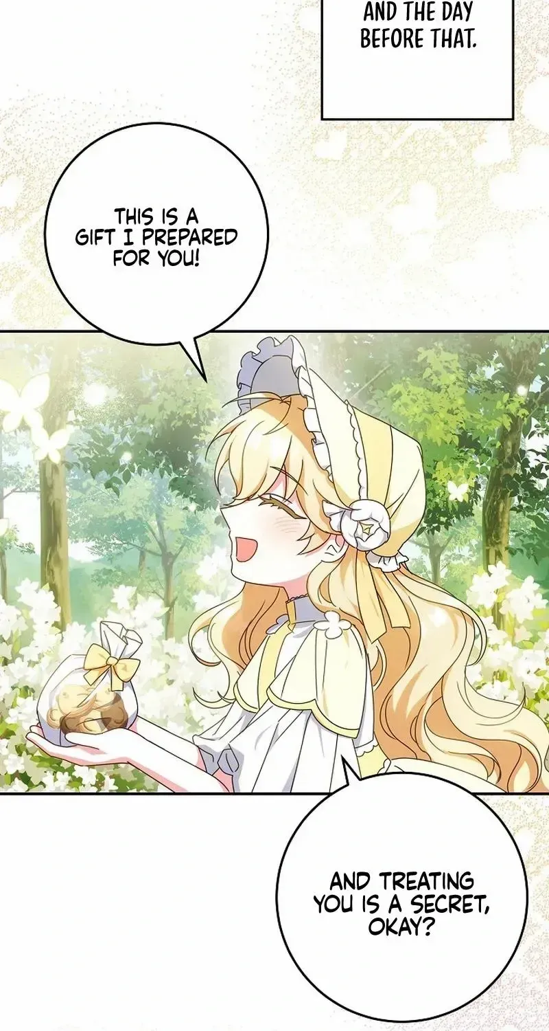 The Beloved New Daughter-in-law Of The Wolf Mansion Chapter 22 page 20 - 