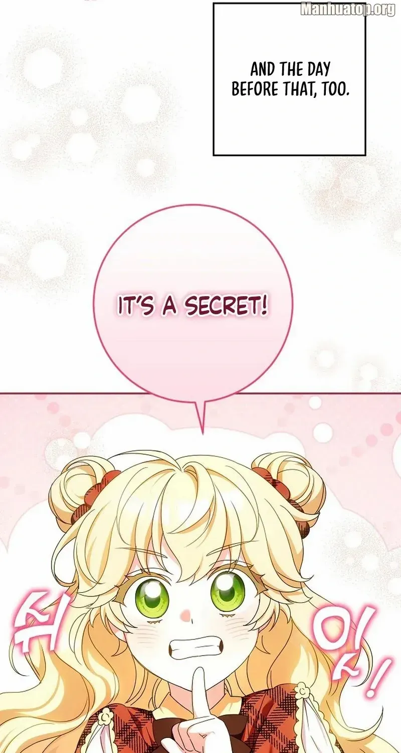 The Beloved New Daughter-in-law Of The Wolf Mansion Chapter 22 page 22 - 