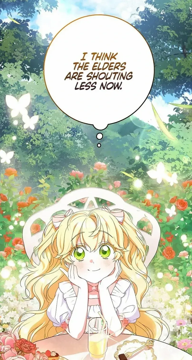 The Beloved New Daughter-in-law Of The Wolf Mansion Chapter 22 page 26 - 