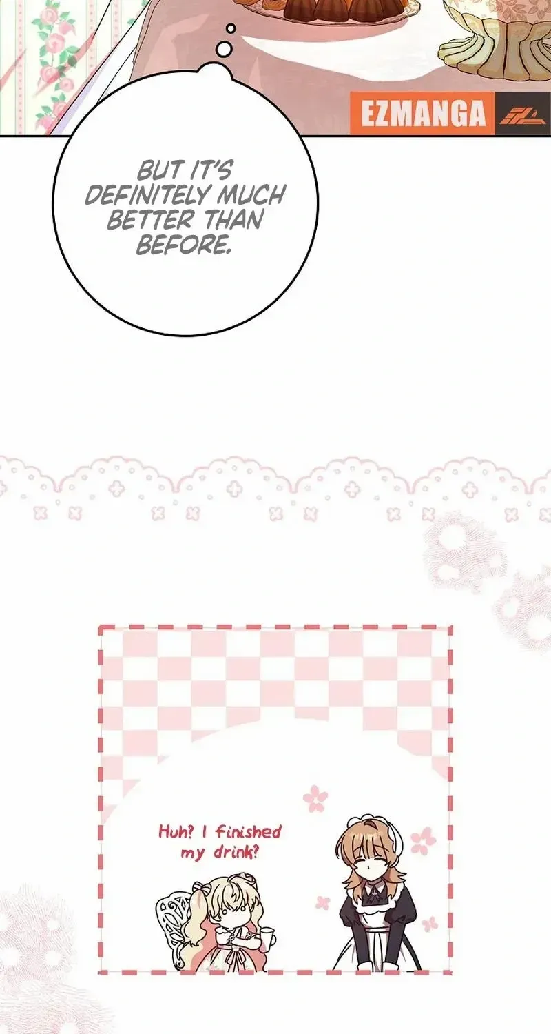 The Beloved New Daughter-in-law Of The Wolf Mansion Chapter 22 page 30 - 