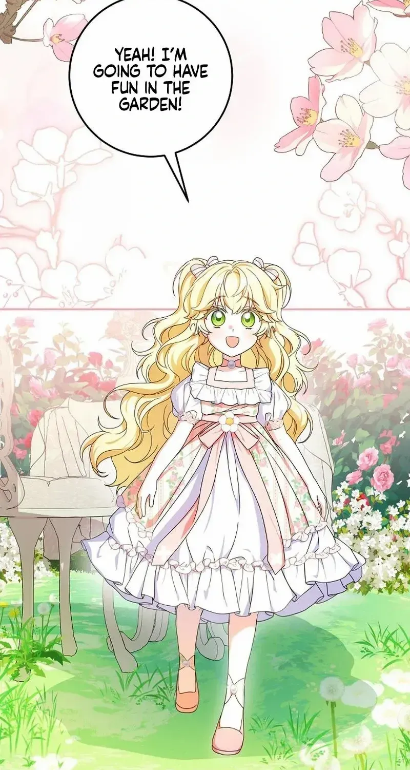 The Beloved New Daughter-in-law Of The Wolf Mansion Chapter 22 page 34 - 