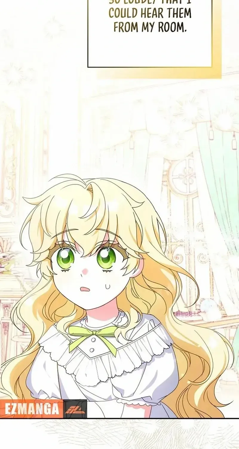 The Beloved New Daughter-in-law Of The Wolf Mansion Chapter 22 page 5 - 