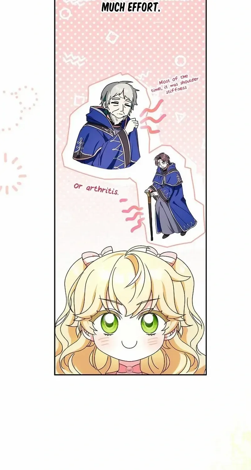 The Beloved New Daughter-in-law Of The Wolf Mansion Chapter 22 page 45 - 
