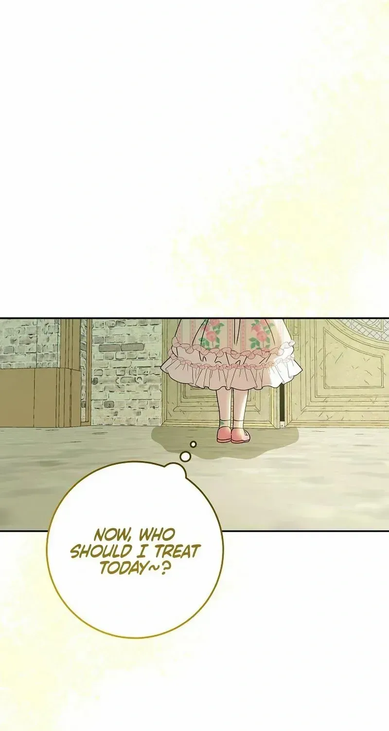 The Beloved New Daughter-in-law Of The Wolf Mansion Chapter 22 page 46 - 