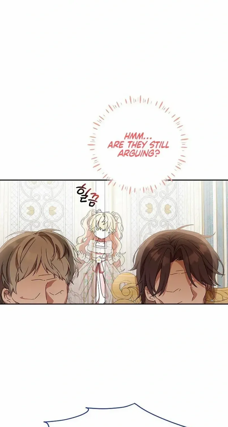 The Beloved New Daughter-in-law Of The Wolf Mansion Chapter 22 page 48 - 