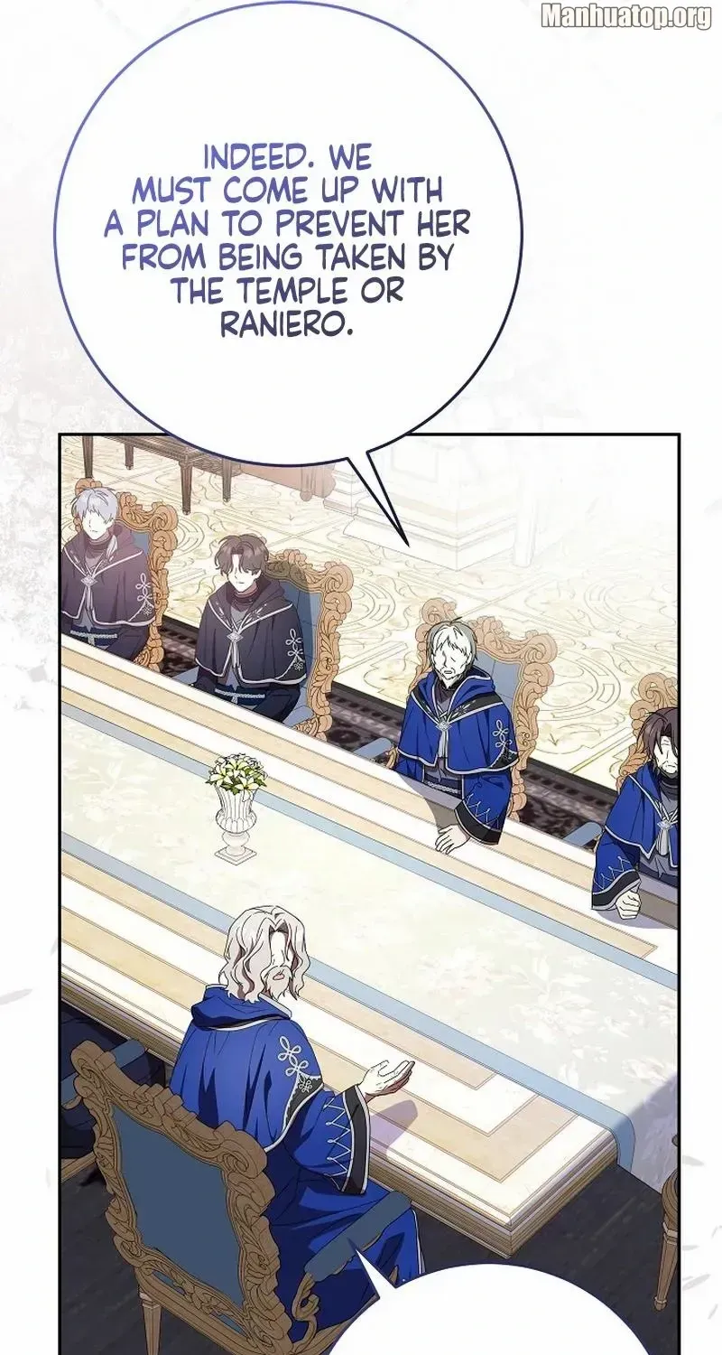 The Beloved New Daughter-in-law Of The Wolf Mansion Chapter 22 page 52 - 