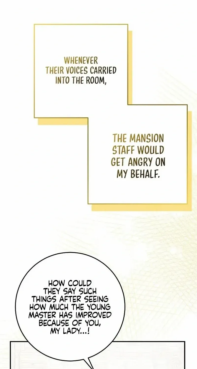 The Beloved New Daughter-in-law Of The Wolf Mansion Chapter 22 page 7 - 