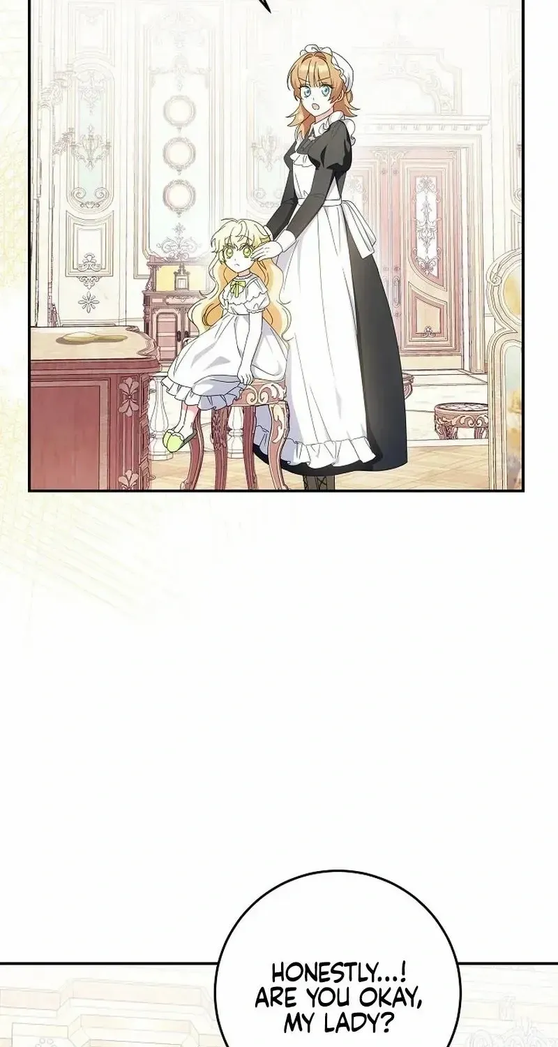 The Beloved New Daughter-in-law Of The Wolf Mansion Chapter 22 page 8 - 