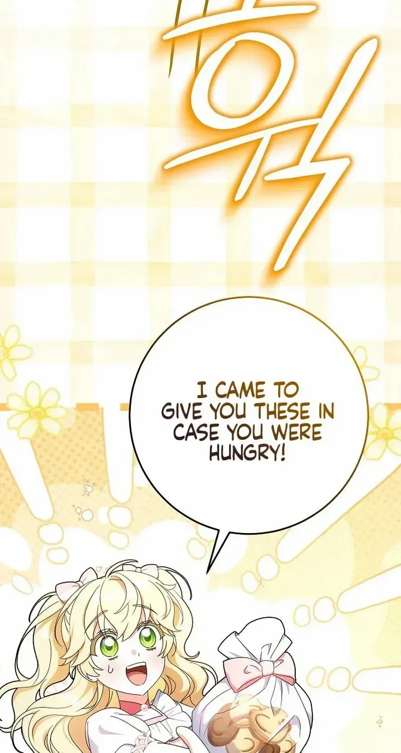 The Beloved New Daughter-in-law Of The Wolf Mansion Chapter 22 page 78 - 