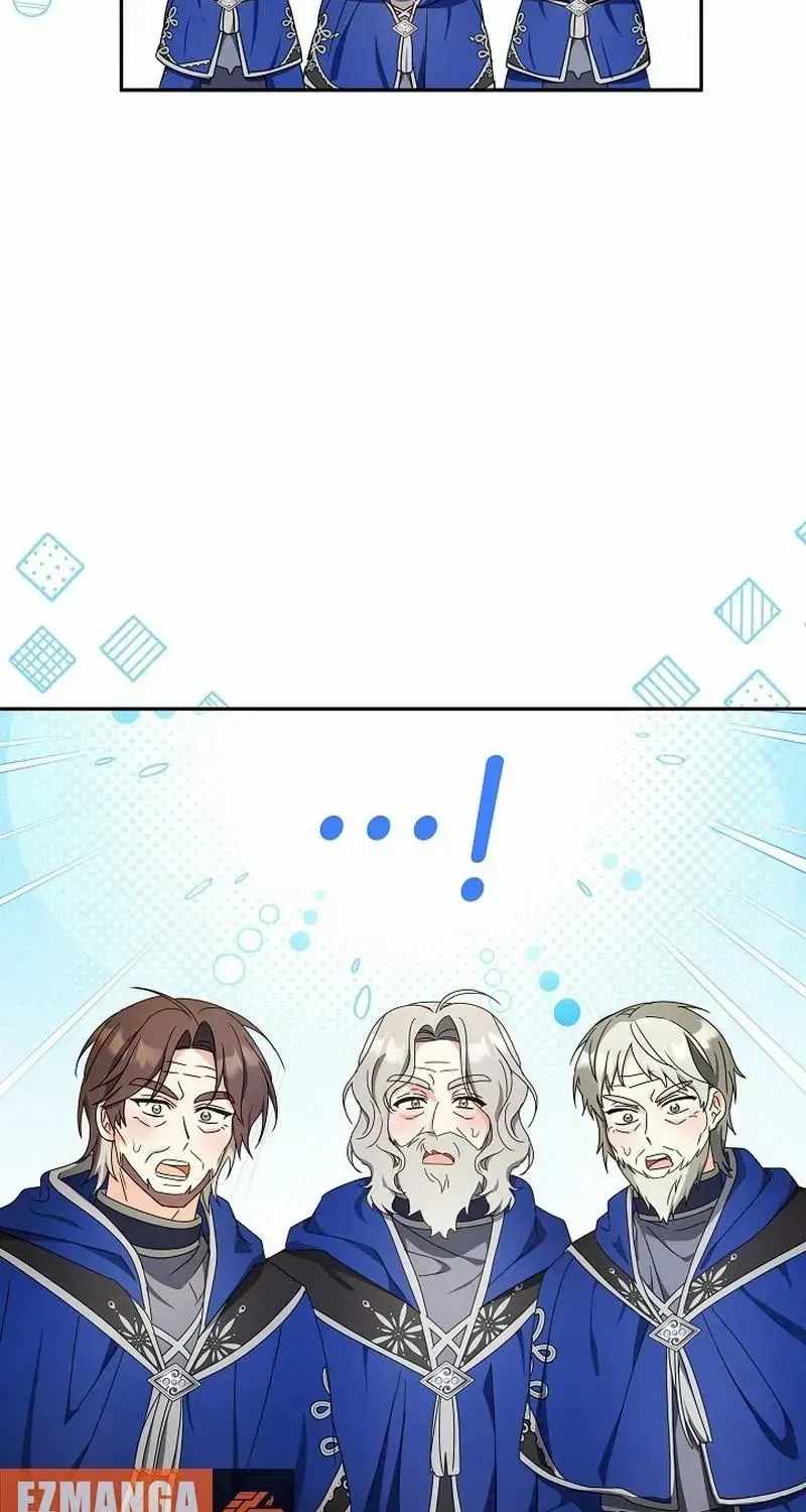 The Beloved New Daughter-in-law Of The Wolf Mansion Chapter 22 page 80 - 