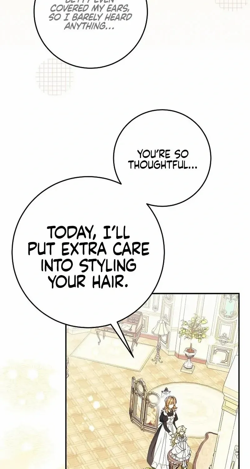 The Beloved New Daughter-in-law Of The Wolf Mansion Chapter 22 page 10 - 