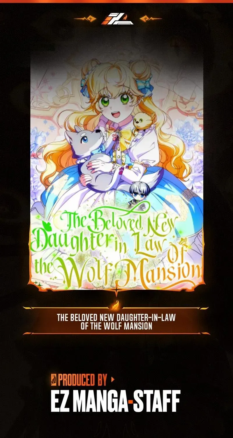 The Beloved New Daughter-in-law Of The Wolf Mansion Chapter 23 page 1 - 