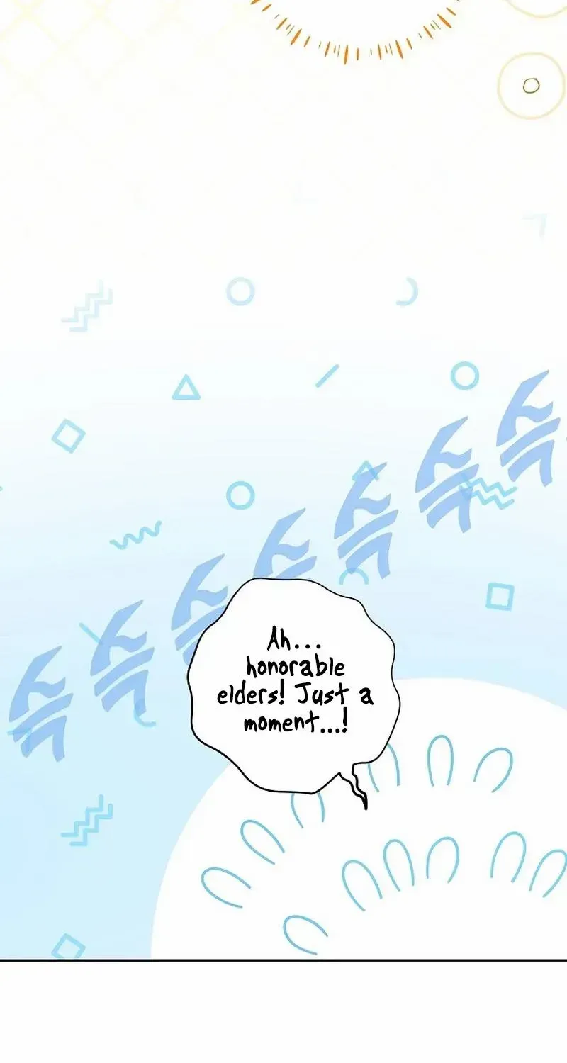 The Beloved New Daughter-in-law Of The Wolf Mansion Chapter 23 page 12 - 
