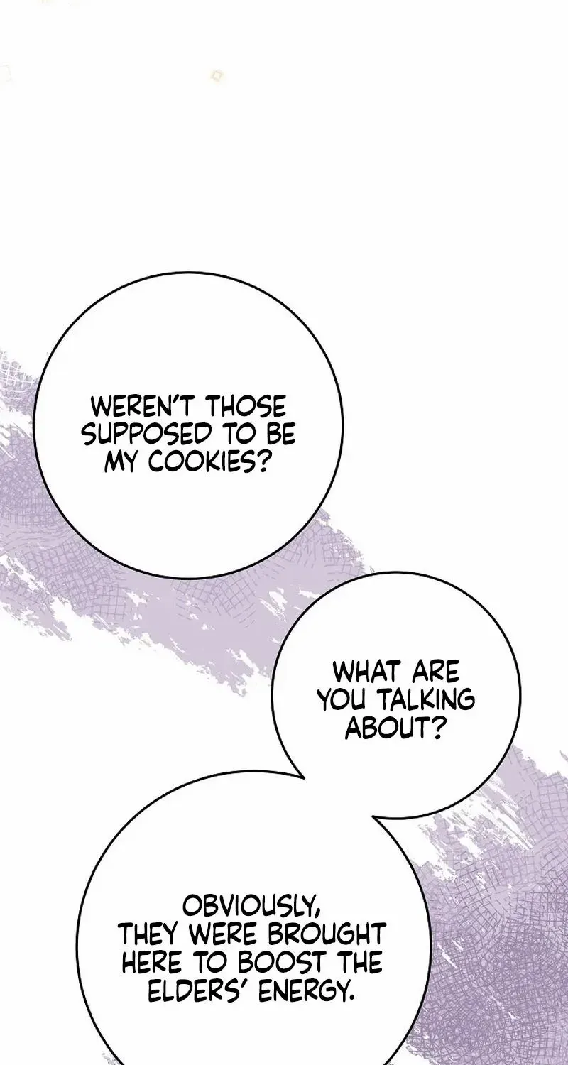 The Beloved New Daughter-in-law Of The Wolf Mansion Chapter 23 page 17 - 