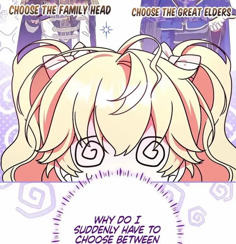 The Beloved New Daughter-in-law Of The Wolf Mansion Chapter 23 page 21 - 