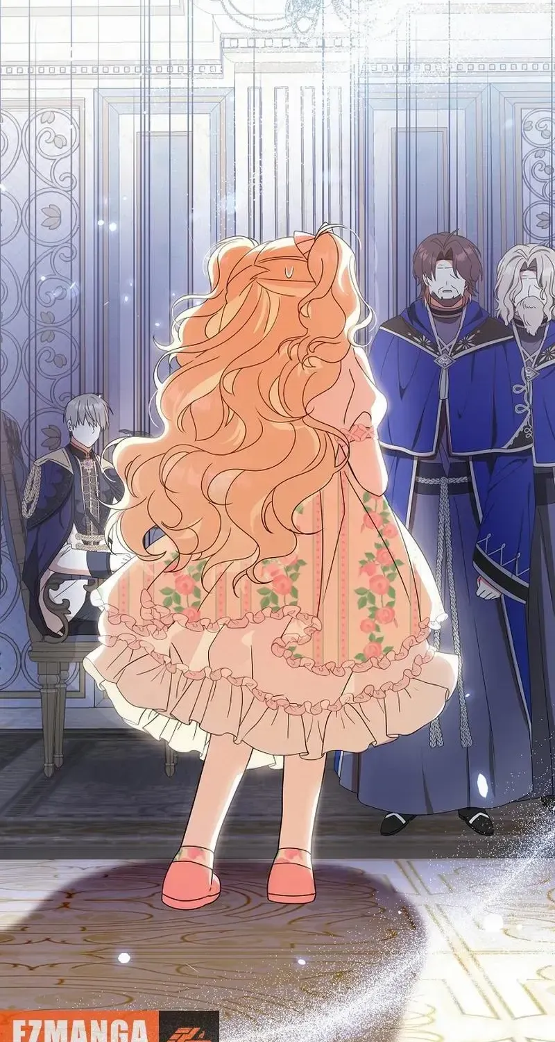 The Beloved New Daughter-in-law Of The Wolf Mansion Chapter 23 page 23 - 